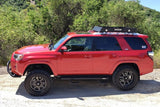 Go Rhino SRM 400 Roof Rack - 58in - 5934058T