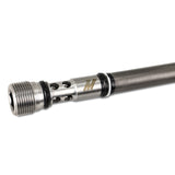 Mishimoto 2004.5-2010 Ford 6.0L Powerstroke Stand Pipe - MMSP-F2D-05