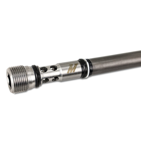 Mishimoto 2004.5-2010 Ford 6.0L Powerstroke Stand Pipe - MMSP-F2D-05