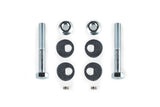 Fabtech 18-21 Jeep JL 4WD 4-Door Alignment Cam Bolt Kit - FTS50622