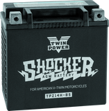 Twin Power YTX-14 Shocker Battery Replaces H-D 65948-00 220 CCA - 781151