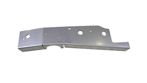 Rust Buster 2004-2008 Ford F-150 Over Axle Frame Section - Right - RB7074R