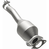MagnaFlow Direct Fit Catalytic Converter 2010-2013 TRANSIT CONNECT 2.0 L Underbody - 52270