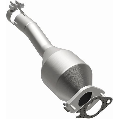 MagnaFlow Direct Fit Catalytic Converter 2010-2013 TRANSIT CONNECT 2.0 L Underbody - 52270