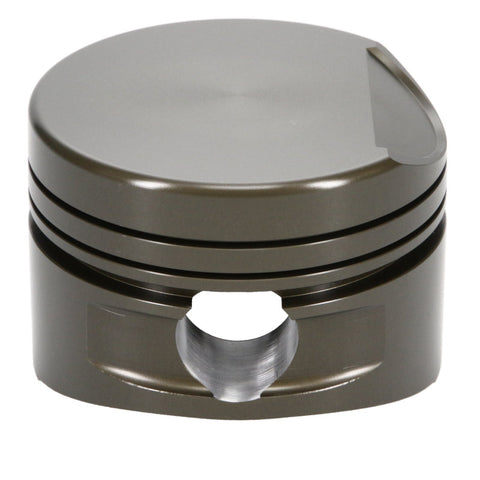 JE Pistons CHRYSLER TOP FUEL Set of 8 Pistons - 207487