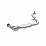 MagnaFlow Direct Fit Catalytic Converter 01 Ford Lightning 5.4L - 447151