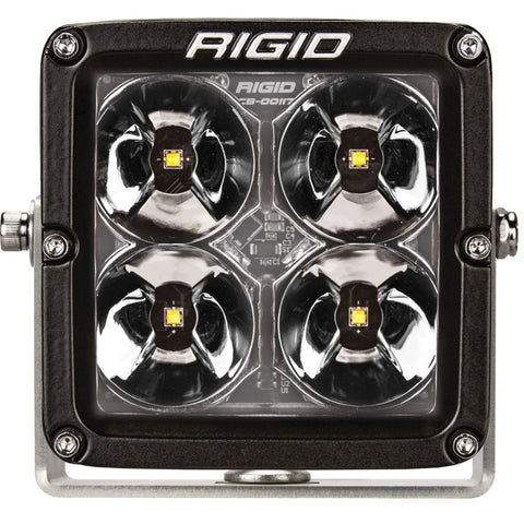 Rigid Industries Radiance+ Pod XL RGBW - Pair - 322053