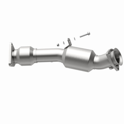 MagnaFlow Conv DF 04-07 VW Touareg 4.2L Driver Side - 51129