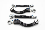 SPL Parts 2021+ BMW G80 M3/ G82/G83 M4 / G87 M2 Adj Rear Upper Camber/Lateral & Upper Traction Links - SPL RUA G8X