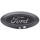 Putco 18-20 Ford F-150 Front Luminix Ford LED Emblem - w/ Camera CutOut - 92602