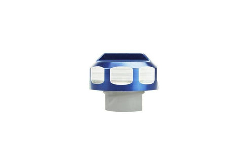 Sinister Diesel 08-16 Ford Powerstroke 6.4/6.7L Fuel Cap - SD-FFC08-01-20
