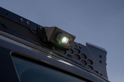 DV8 Offroad Micro Elite Utility Lights | Pair - BE1EW9WRL