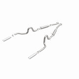 MagnaFlow Magnapack Sys C/B Ford Mustang Gt 4.6L 99-04 - 15673