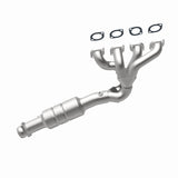 MagnaFlow Converter Direct Fit 02-03 BMW 745i 4.4L - 24194