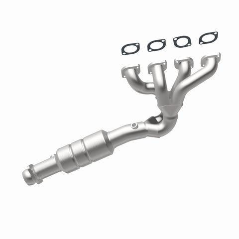 MagnaFlow Converter Direct Fit 02-03 BMW 745i 4.4L - 24194