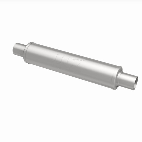 MagnaFlow Muffler Mag SS 18X4X4 2.25X2.25 C/C - 10425