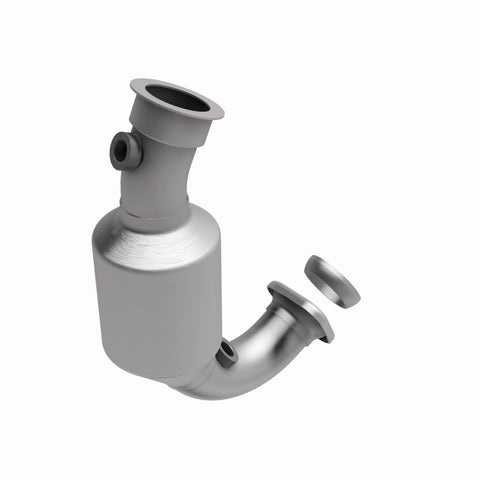 MagnaFlow Conv DF 02-03 Liberty P/S Frt 3.7L - 458052