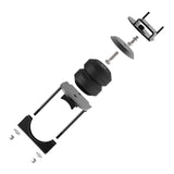 Timbren Active Offroad Bump Stops - ABSFR1504E