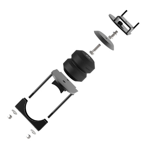Timbren Active Offroad Bump Stops - ABSFR1504E