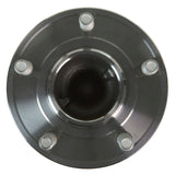 MOOG 13-18 Ford C-Max Rear Hub Assembly - 512499