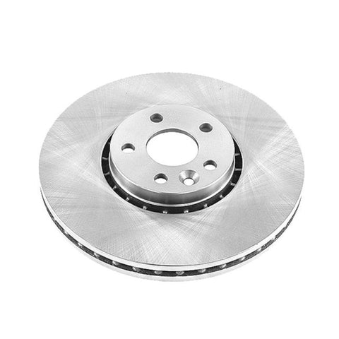 Power Stop 2000 Volvo V70 Front Autospecialty Brake Rotor - EBR1283