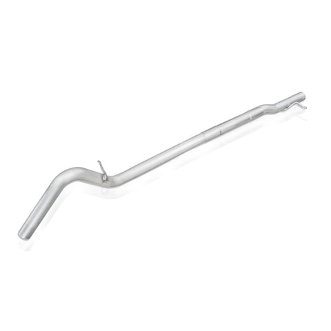 Stainless Works 2012-17 Jeep Wrangler Catback Dump Exhaust - JPJKUCBD