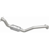 MagnaFlow Conv DF 04-05 Dodge RAM 1500 Pickup 3.7L (Inc 4WD 4.7L) D/S - 93417