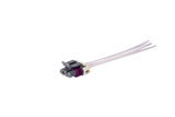 Fleece Performance 01-07 GM 2500/3500 Duramax Vane Position Sensor Pigtail (LLY) - FPE-HAR-DMAX-MAP-0107