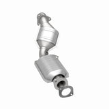 MagnaFlow Conv DF 03-04 Infiniti G35 3.5L Driver Side - 444058