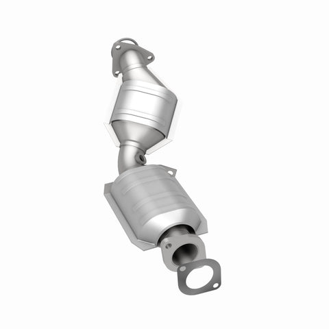 MagnaFlow Conv DF 03-04 Infiniti G35 3.5L Driver Side - 444058