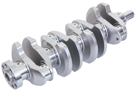 Eagle Honda K20/K24 4340 Billet Crankshaft - 3K2036615470
