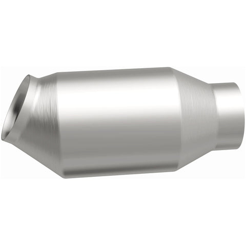 MagnaFlow Universal Catalytic Converter 2.50inch C/A - 54976