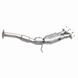 MagnaFlow Direct Fit Catalytic Converter 2012 Volvo XC60 AWD 3.2L - 51691