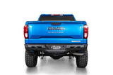 Addictive Desert Designs2020+ Chevy/GMC 1500 Black Label Rear Bumper - R14020NA0103
