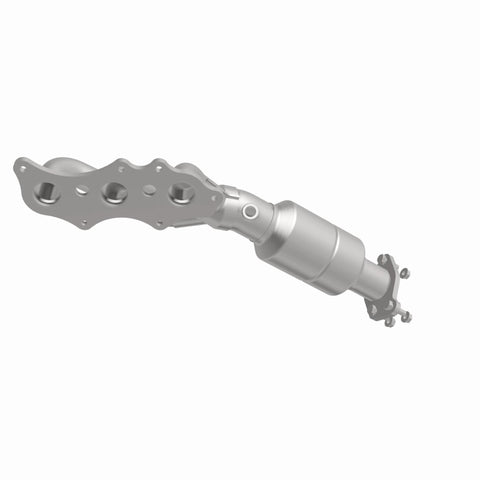 MagnaFlow Direct Fit Catalytic Converter 10-12 Toyota FJ/4Runner 4.0L - 51228
