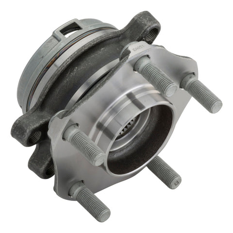 MOOG 07-12 Nissan Altima Front Hub Assembly - 513294