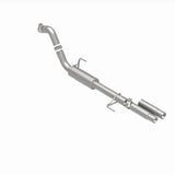 MagnaFlow 15-21 Ford F-150 Street Series Cat-Back Performance Exhaust System- Polished Rear Exit - 19572