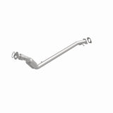 MagnaFlow Direct Fit Catalytic Converter California Grade 07-08 Chevrolet Uplander 3.9L - 5451098