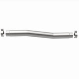 MagnaFlow D-Fit Muffler 409 SS 3.5in 2019 Chevrolet Silverado 1500 6.2L w/o Muffler - 19491