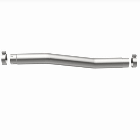 MagnaFlow D-Fit Muffler 409 SS 3.5in 2019 Chevrolet Silverado 1500 6.2L w/o Muffler - 19491