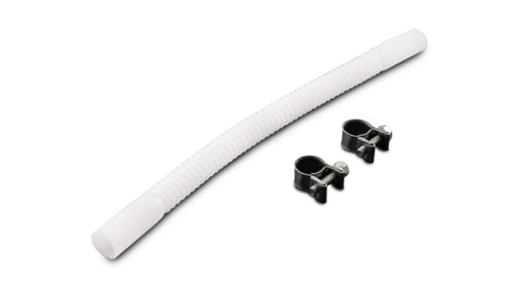Vibrant Submersible PTFE Fuel Tank Tubing Kits 5/16in I.D. x 12.00in Long - 18055
