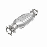 MagnaFlow California Direct Fit Catalytic Conv 75-82 Chevrolet LUV 1.8L / 86-91 Isuzu Trooper 2.3L - 3391652