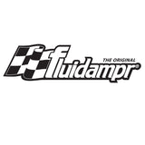 Fluidampr 89-02 Dodge Cummins 5.9L 12V/24V High Strength Bolt Kit - 300009
