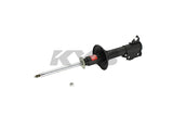 KYB Shocks & Struts Excel-G Front Left NISSAN Pulsar 1983-86 NISSAN Sentra 1982-86 - 232004