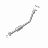 MagnaFlow Direct Fit Catalytic Converter 96-98 Grand AM 2.4L M/T - 23130