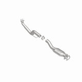 MagnaFlow Direct Fit Catalytic Converter 03-07 GM 2500/3500 P/S OEM - 49602