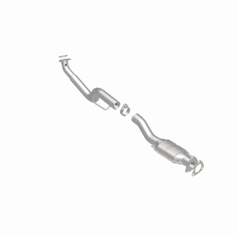 MagnaFlow Direct Fit Catalytic Converter 03-07 GM 2500/3500 P/S OEM - 49602
