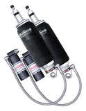 Ridetech 05-14 Ford Mustang ShockWave Rear System TQ Series - 12155411