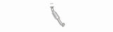 MagnaFlow Direct Fit Catalytic Converter 2008 Pontiac G8 3.6L ds - 51689