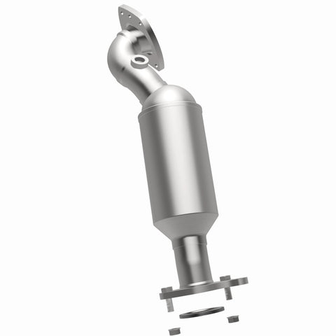 MagnaFlow Direct Fit Catalytic Converter 16-19 Toyota Tacoma 3.5L DS - 22-213